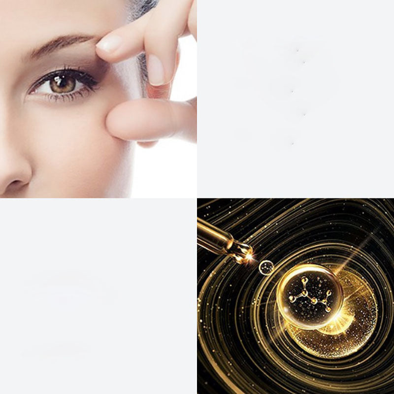 Eye serum